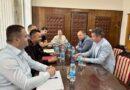 Popović: Puna podrška nastojanju Opštine Kozarska Dubica da se što brže izvrši sanacija mreže Popović: Puna podrška nastojanju Opštine Kozarska Dubica da se što brže izvrši sanacija mreže