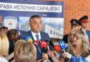 Minić: Cilj jačanja institucija – samoodrživost Srpske