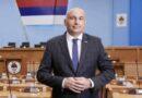 Banjac: Paljenje zastave izraz mržnje prema Srbima i dokaz da nema suživota