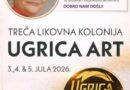 Uz likovnu koloniju, Kozarska Dubica dobija i likovnu galeriju