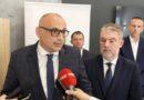 Banjac: Vlada će podržati izgradnju novog dijela dijagnostičkog centra Banjac: Vlada će podržati izgradnju novog dijela dijagnostičkog centra