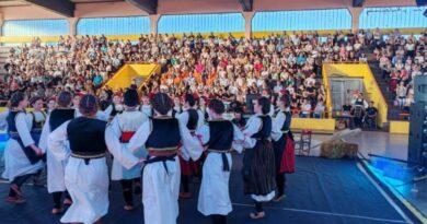 Završen postupak kategorizacije KUD-ova i ansabala narodnih igara i pjesama, GKUD “Una” svrstan u kategoriju ostalih Završen postupak kategorizacije KUD-ova i ansabala narodnih igara i pjesama, GKUD “Una” svrstan u kategoriju ostalih