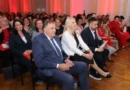 Dodik: Željka Cvijanović će biti moj prijedlog za srpskog člana Predsjedništva BiH Dodik: Željka Cvijanović će biti moj prijedlog za srpskog člana Predsjedništva BiH