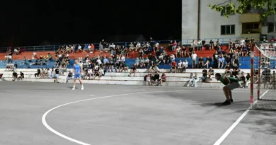 Petrovdanski turnir u malom fudbalu počinje 1. jula u Kozarskoj Dubici Petrovdanski turnir u malom fudbalu počinje 1. jula u Kozarskoj Dubici