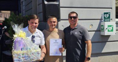 Šesnaesta “Konferencija beba” okupila veliki broj mališana