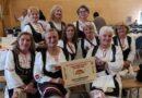 “Dubičanke” predstavile Kozarsku Dubicu na danima izvorne kulture u Paklenici “Dubičanke” predstavile Kozarsku Dubicu na danima izvorne kulture u Paklenici