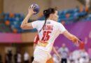 Lara Stanić na pripremama za Svjetsko juniorsko prvenstvo u Kini Lara Stanić na pripremama za Svjetsko juniorsko prvenstvo u Kini