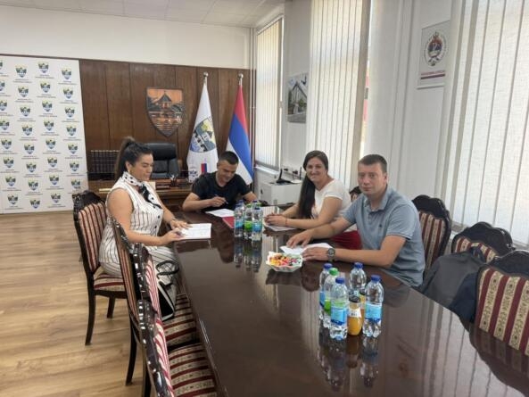 lokalna agencija za razvoj