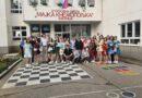 Učenici škole “Majka Knežopoljka” proslavili matursko veče Učenici škole “Majka Knežopoljka” proslavili matursko veče