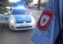Na području PU Prijedor kontrola učesnika u saobraćaju