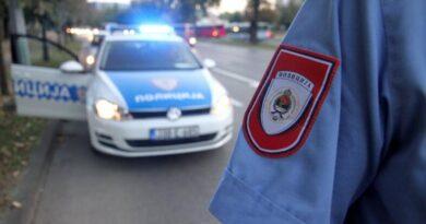 Zbog alkohola i droge iz saobraćaja isključeno 77 vozača Zbog alkohola i droge iz saobraćaja isključeno 77 vozača