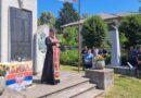 U Knežici obilježena krsna slava Vojske Republike Srpske
