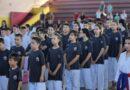 Održan jubilarni 30. “Vidovdanski karate kup” Održan jubilarni 30. “Vidovdanski karate kup”