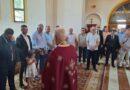 U Kozarskoj Dubici obilježen Vidovdan – krsna slava Vojske RS