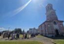 Svetom liturgijom i parastosom za poginule borce, u Međeđi počelo obilježavanje Pavlovdana Svetom liturgijom i parastosom za poginule borce, u Međeđi počelo obilježavanje Pavlovdana