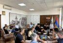 Održan prvi sastanak Organizacionog odbora festivala “Veče ojkače” Održan prvi sastanak Organizacionog odbora festivala “Veče ojkače”