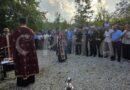 Počelo obilježavanje Dana sjećanja na djecu ubijenu tokom genocida nad Srbima, Jevrejima i Romima u NDH Počelo obilježavanje Dana sjećanja na djecu ubijenu tokom genocida nad Srbima, Jevrejima i Romima u NDH