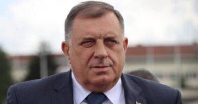 Dodik: Srpska odlučna da auto-put od Beograda do Banjaluke bude završen najkasnije za četiri godine