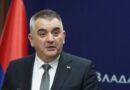 Minić: Imenovanje Krišoka tehničko rješenje, BiH nisu potrebni tutori Minić: Imenovanje Krišoka tehničko rješenje, BiH nisu potrebni tutori