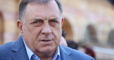 Dodik: Auto-put od Beograda do Banjaluke biće završen u naredne četiri godine