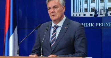 Karan: Kozara – žrtva i sloboda su vrijednosti koje nikada nećemo obezvrijediti Karan: Kozara – žrtva i sloboda su vrijednosti koje nikada nećemo obezvrijediti