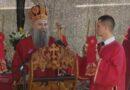 Patrijarh Porfirije: Naša vjera je naša lična karta