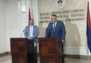 Minić: Usaglašeno 95 odsto pitanja sa socijalnim partnerima Minić: Usaglašeno 95 odsto pitanja sa socijalnim partnerima