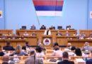 Cvijanović: Obračunati se sa namjerama preglasavanja, dominacije i manipulacija Cvijanović: Obračunati se sa namjerama preglasavanja, dominacije i manipulacija