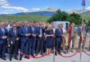 Odata počast ustanicima: “Nevesinjska puška” vijek i po trajni simbol otpora i srpskog dostojanstva Odata počast ustanicima: “Nevesinjska puška” vijek i po trajni simbol otpora i srpskog dostojanstva