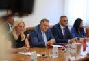 Cvijanović: Naš stav jasan i nepromijenjen – jedini ispravan put za BiH unutrašnji dijalog domaćih lidera Cvijanović: Naš stav jasan i nepromijenjen – jedini ispravan put za BiH unutrašnji dijalog domaćih lidera