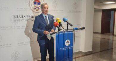 Puhovac: Pratimo eventualne pokušaje zloupotrebe u vezi sa cijenom nafte