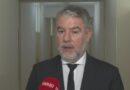 Šeranić: Usvajanjem izmjena i dopuna Zakona o socijalnoj zaštiti uvedena dva nova prava Šeranić: Usvajanjem izmjena i dopuna Zakona o socijalnoj zaštiti uvedena dva nova prava