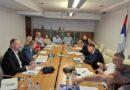Bubić i Šeranić sa predstavnicima institucija i poslovne zajednice Bubić i Šeranić sa predstavnicima institucija i poslovne zajednice