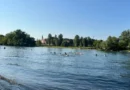 U Kozarskoj Dubici u toku potraga za licem koje je ispalo iz čamca u rijeku Unu
