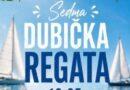 Dubička regata 19. jula Dubička regata 19. jula