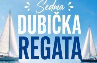 Dubička regata 19. jula Dubička regata 19. jula