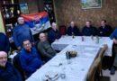 Druženje starješina na Moštanici 26. jula Druženje starješina na Moštanici 26. jula