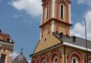 Petrovdan je hramovna slava crkve Svetih apostola Petra i Pavla u Kozarskoj Dubici Petrovdan je hramovna slava crkve Svetih apostola Petra i Pavla u Kozarskoj Dubici