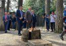 Obilježene 84 godine od Bitke na Kozari: Sloboda je krvlju natopljena Obilježene 84 godine od Bitke na Kozari: Sloboda je krvlju natopljena