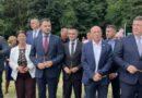 Savković: Kozara nas uči vrijednosti slobode, zajedništva i istrajnosti Savković: Kozara nas uči vrijednosti slobode, zajedništva i istrajnosti