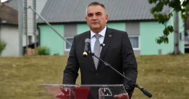 Minić: Ohrabruje dolazak američkih istražilaca u Derventu