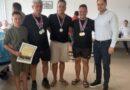 SRD “Klen” vicešampioni Kupa grada Čelinca SRD “Klen” vicešampioni Kupa grada Čelinca