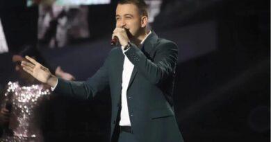 Sve je spremno za veliki petrovdanski koncert Saše Stojakovića