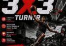 “Kozarska Dubica 3×3 turnir” na gradskom trgu 29. jula “Kozarska Dubica 3×3 turnir” na gradskom trgu 29. jula