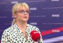 Trišić Babić: Visoki predstavnik više nije potreban BiH, a do novembra sigurno neće biti imenovan Trišić Babić: Visoki predstavnik više nije potreban BiH, a do novembra sigurno neće biti imenovan