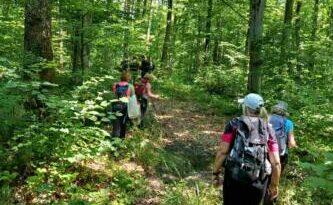 PSD “Pecija” organizuje planinarsku šetnju do Svetinje PSD “Pecija” organizuje planinarsku šetnju do Svetinje