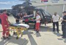 Uspješno izvršen vazdušni medicinski transport novorođenčeta iz Mostara u Beograd