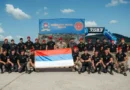 Specijalci i Žandarmerija pokazali visok nivo spretnosti u višeboju Specijalci i Žandarmerija pokazali visok nivo spretnosti u višeboju