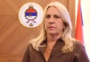 Cvijanović: Srpske žrtve zaslužuju istinu i poštovanje