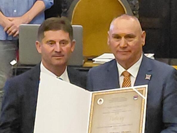 povelja Bulić